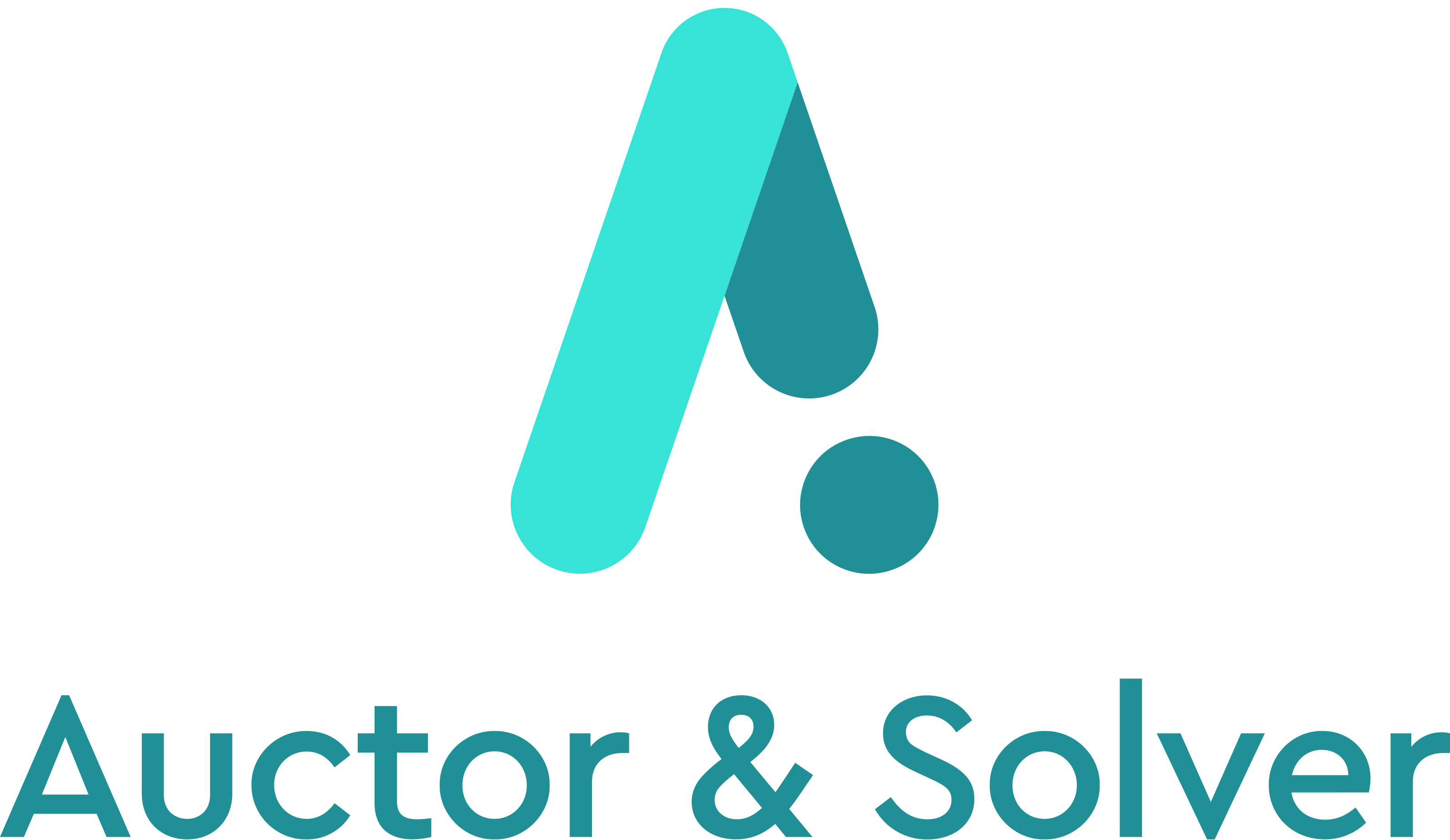 Auctor & Solver